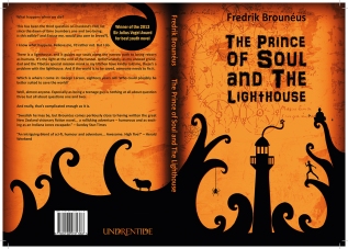 The Prince of Soul and The Lighthouse